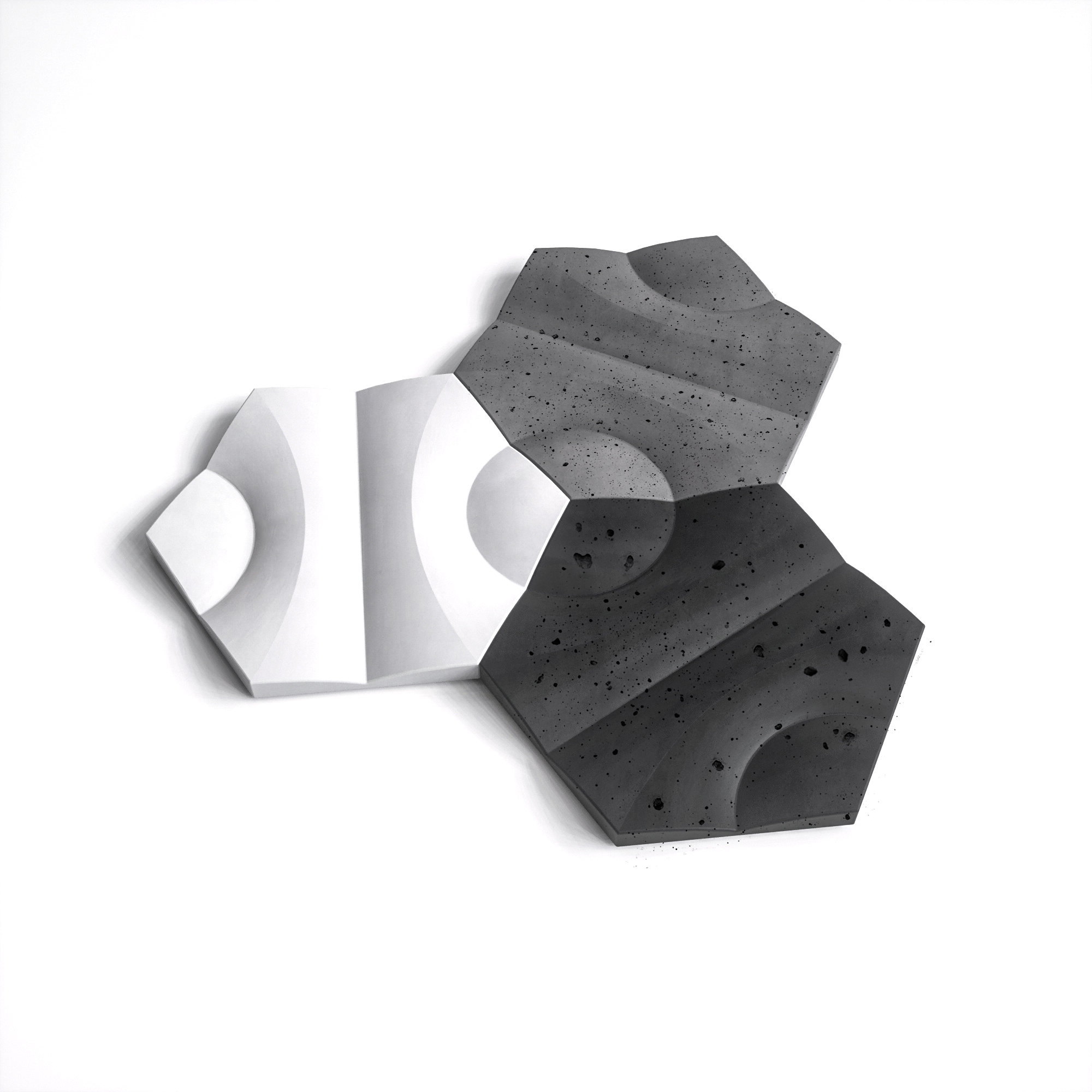 创意火狐官方网站 - 附件|装饰画/墙饰|办公火狐官方网站|火狐HUOHU（中国）火狐官方网站|双子-装饰墙砖