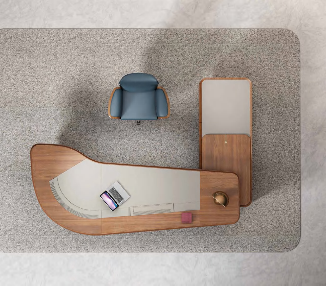 办公台|精品配套系列|办公火狐官方网站|火狐HUOHU（中国）火狐官方网站|诺贝尔系列办公台