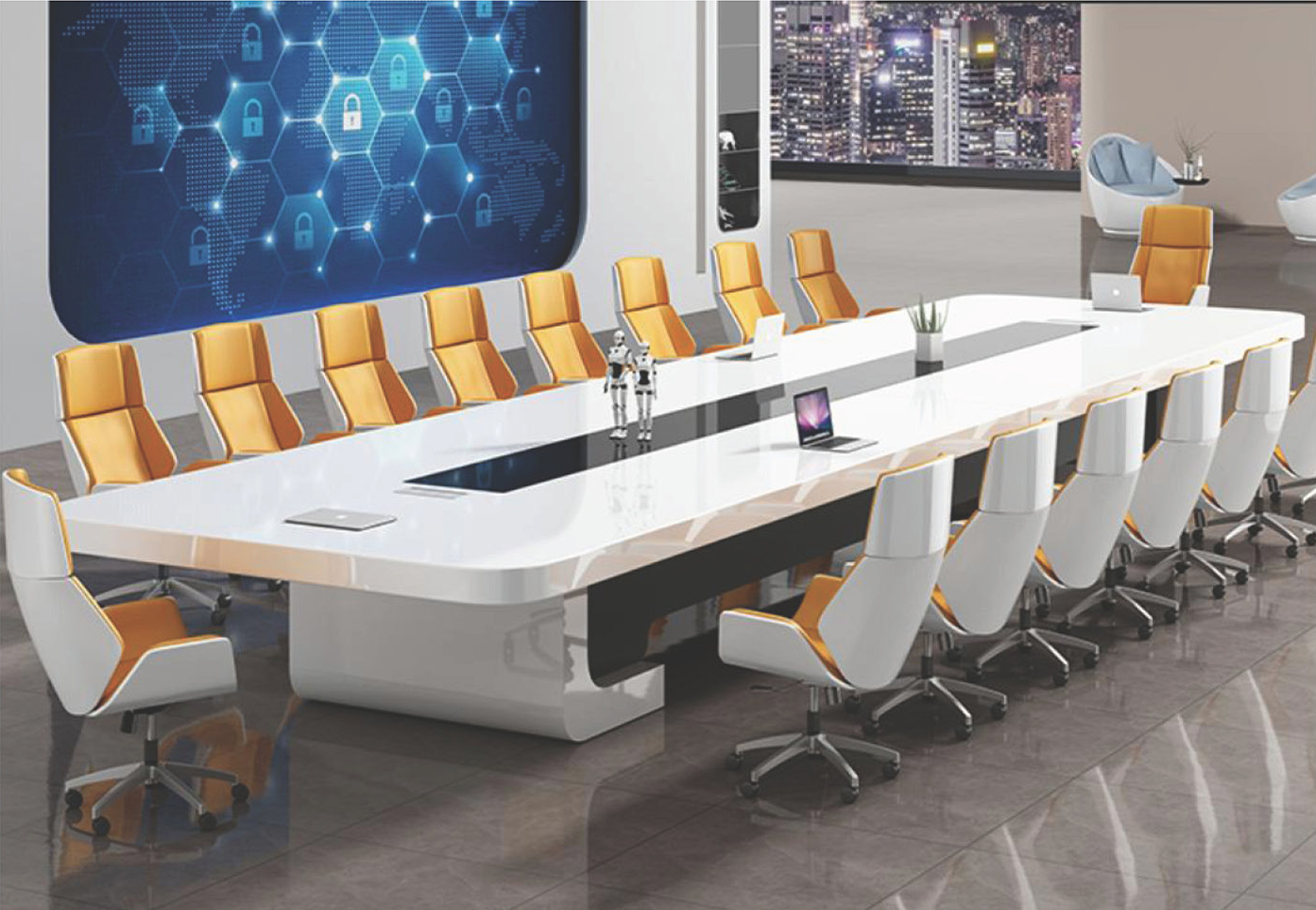 [会议台|烤漆会议台|办公火狐官方网站|火狐HUOHU（中国）火狐官方网站|烤漆会议台]