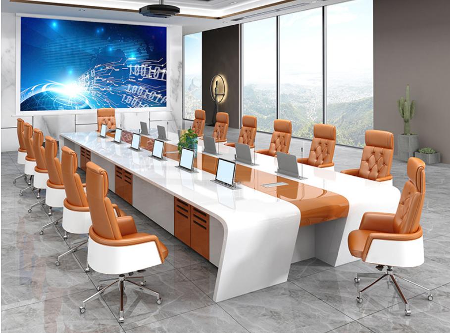 会议台|烤漆会议台|办公火狐官方网站|火狐HUOHU（中国）火狐官方网站|实木烤漆会议台