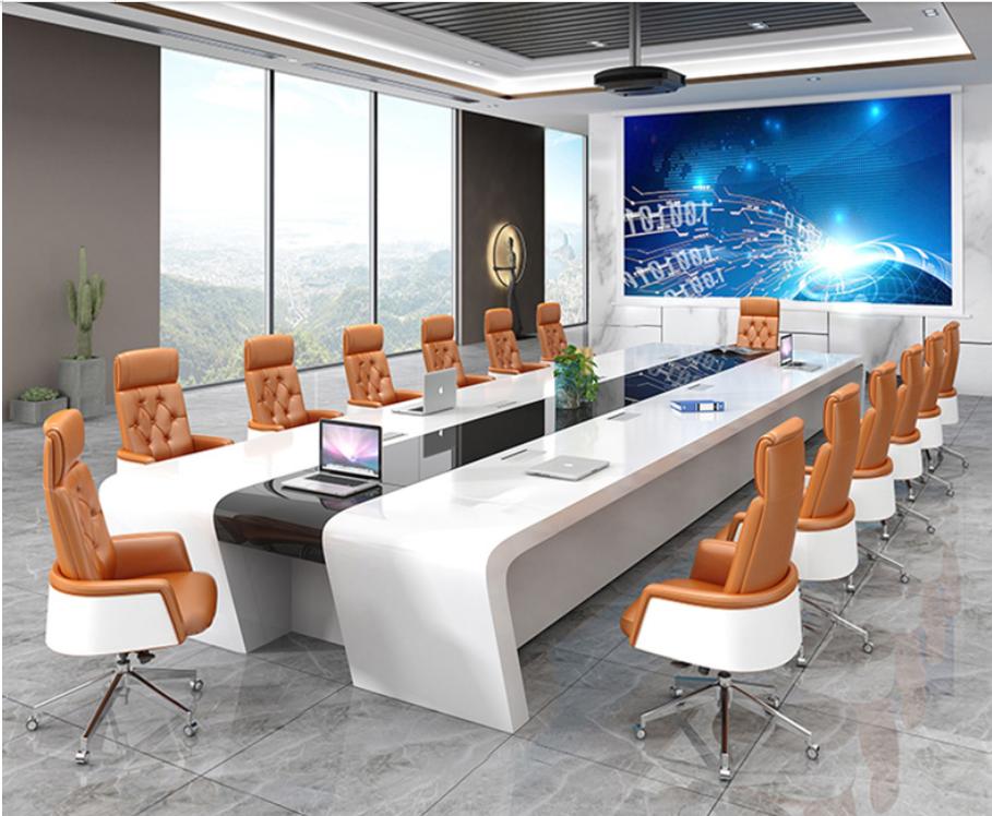 会议台|烤漆会议台|办公火狐官方网站|火狐HUOHU（中国）火狐官方网站|实木烤漆会议台