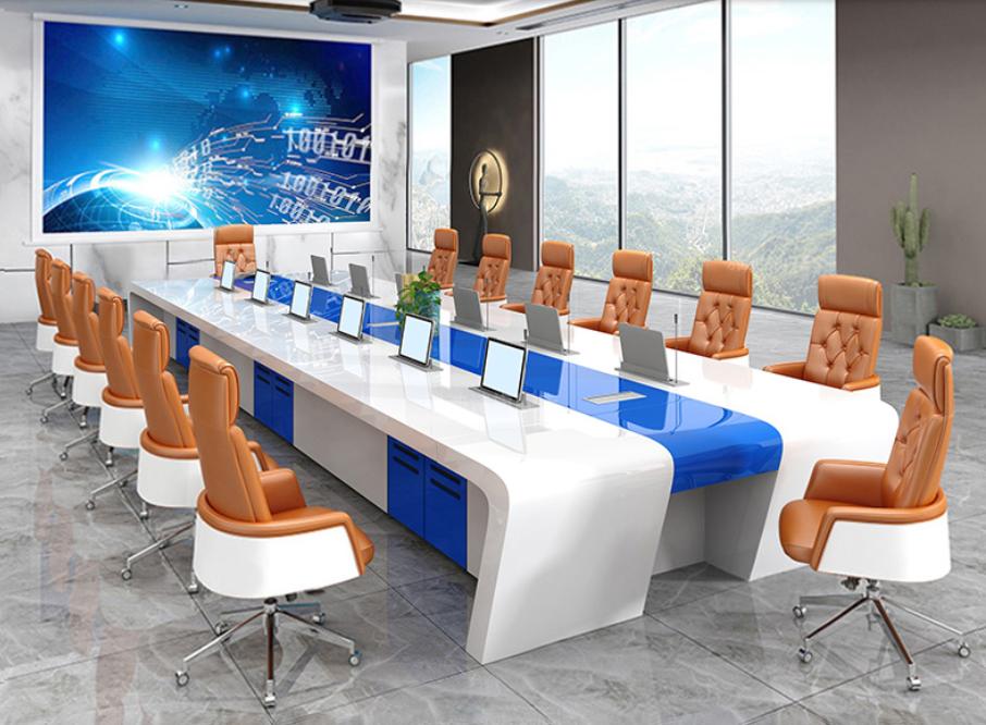 [会议台|烤漆会议台|办公火狐官方网站|火狐HUOHU（中国）火狐官方网站|实木烤漆会议台]