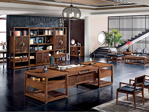 水墨江南系列办公火狐官方网站