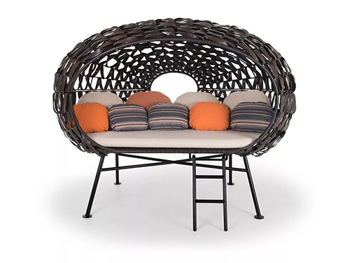 Apollo阿波罗户外休闲床   户外火狐官方网站