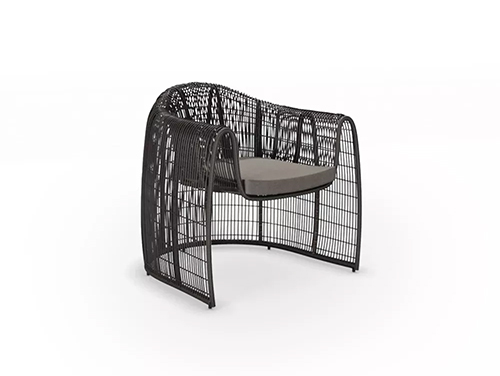 Lulu 露露户外椅   户外火狐官方网站