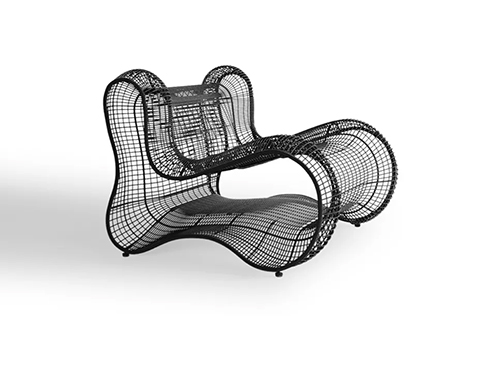 pigalle皮加勒户外休闲沙发椅   户外火狐官方网站