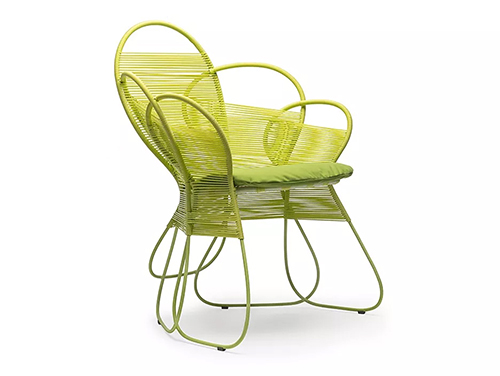 trame户外休闲椅   户外火狐官方网站