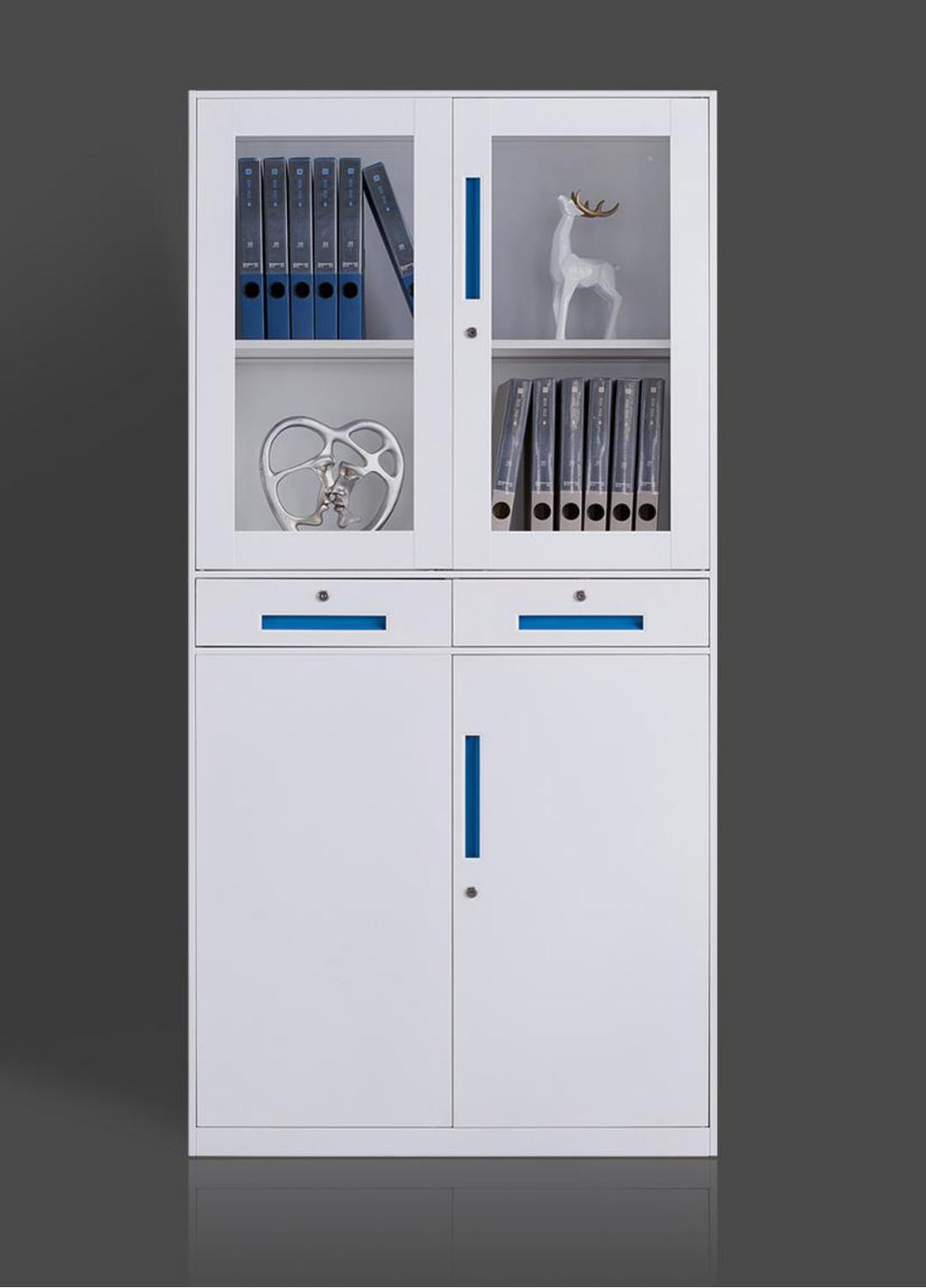 [钢制文件柜|文件柜系列|办公火狐官方网站|火狐HUOHU（中国）火狐官方网站|中二斗器械柜]