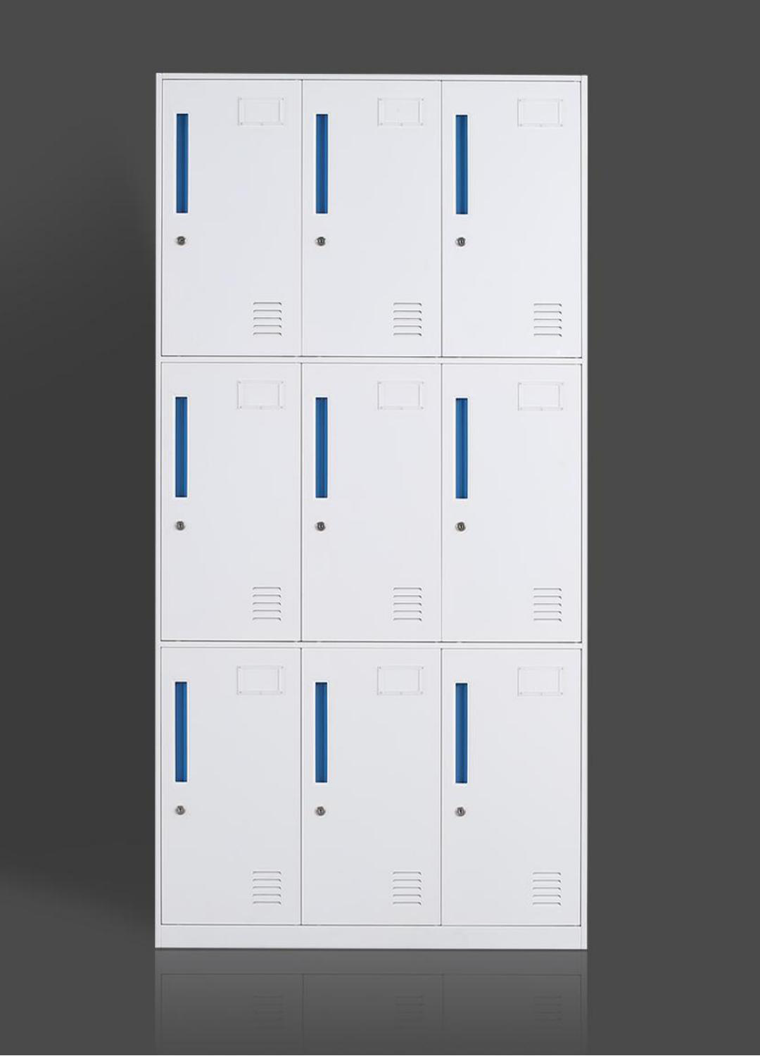 [钢制储物柜|钢制更衣柜|办公火狐官方网站|火狐HUOHU（中国）火狐官方网站|九门钢制更衣柜]