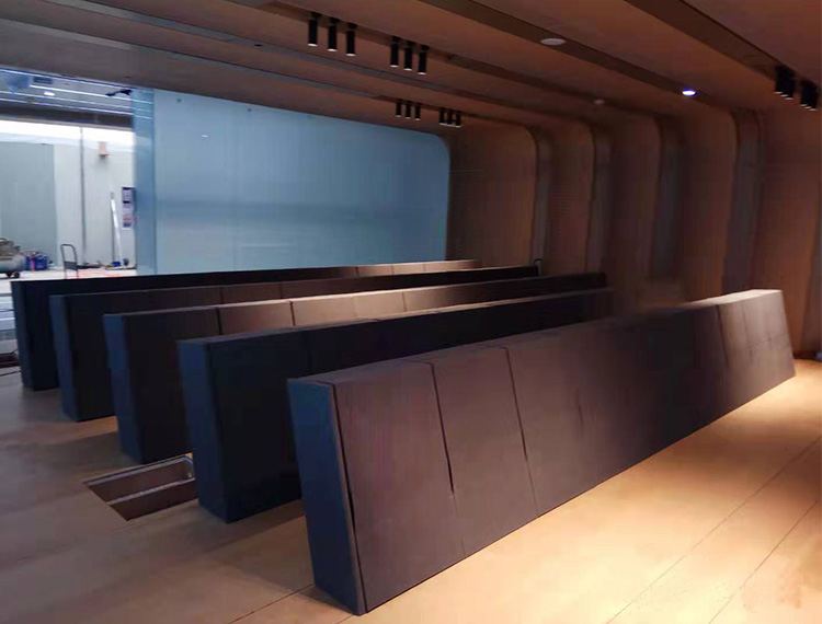 公共座椅|礼堂椅、报告厅椅|办公火狐官方网站|火狐HUOHU（中国）火狐官方网站|幻影系列礼堂椅