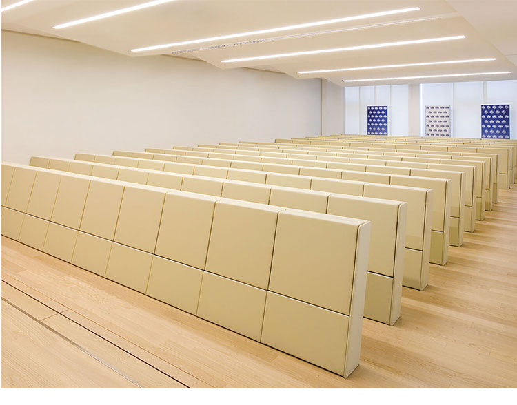 公共座椅|礼堂椅、报告厅椅|办公火狐官方网站|火狐HUOHU（中国）火狐官方网站|幻影系列礼堂椅