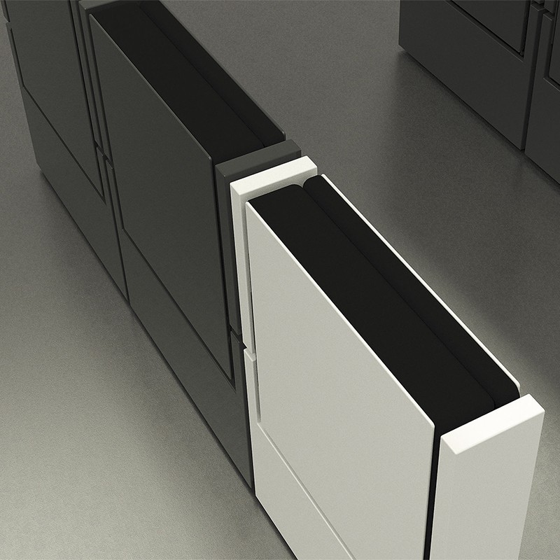 公共座椅|礼堂椅、报告厅椅|办公火狐官方网站|火狐HUOHU（中国）火狐官方网站|魔盒系列礼堂椅排椅