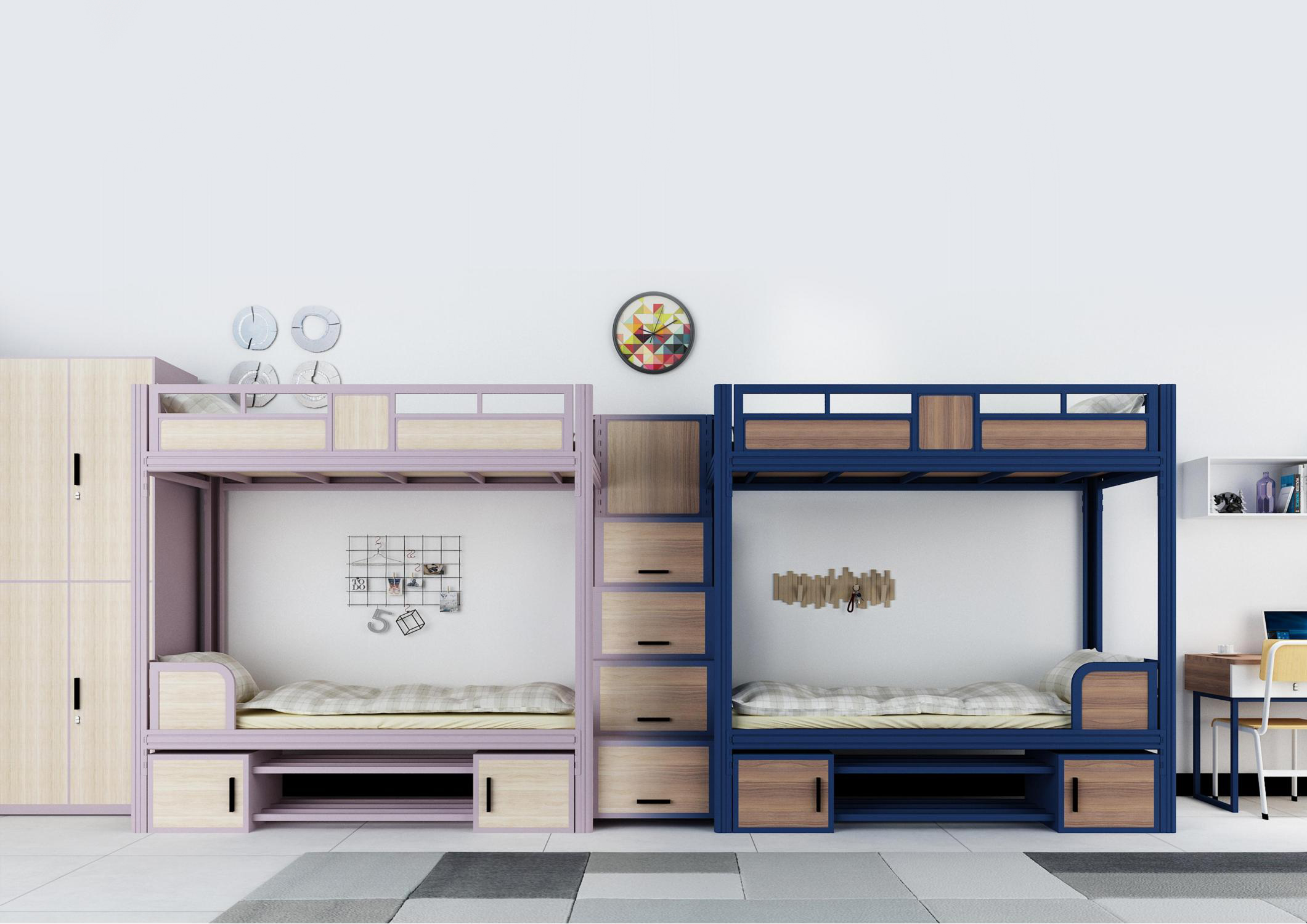 [公寓床|公寓床|办公火狐官方网站|火狐HUOHU（中国）火狐官方网站|公寓双层床]