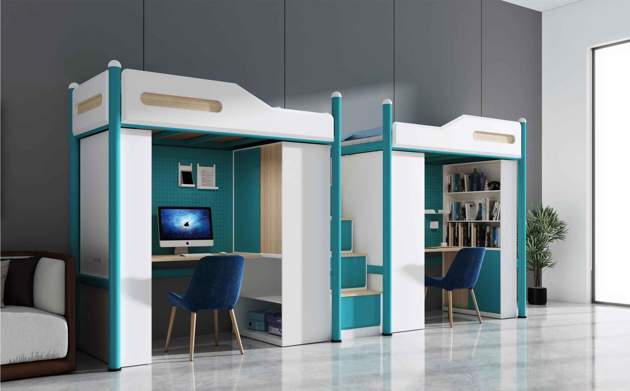 [公寓床|公寓床|办公火狐官方网站|火狐HUOHU（中国）火狐官方网站|公寓双层床]