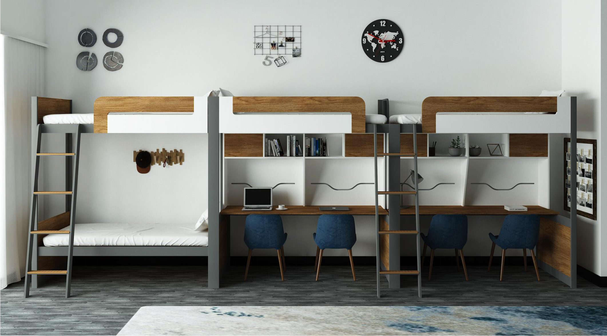 [公寓床|公寓床|办公火狐官方网站|火狐HUOHU（中国）火狐官方网站|双层学生公寓床]