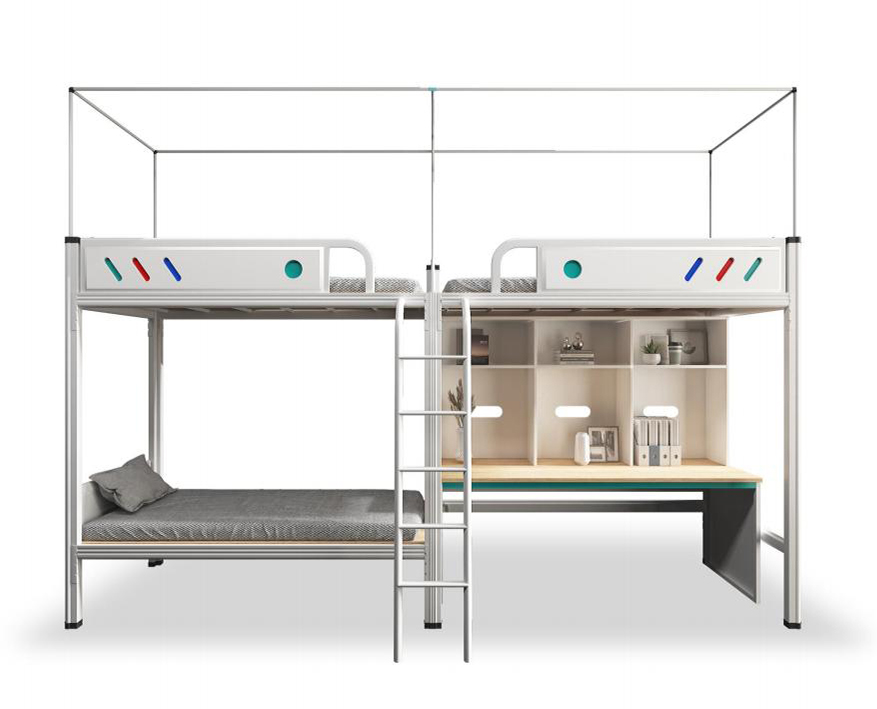 [公寓床|公寓床|办公火狐官方网站|火狐HUOHU（中国）火狐官方网站|学生双层公寓床]