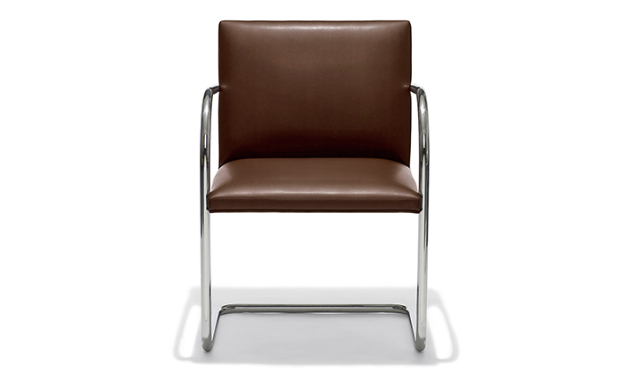 [办公椅|现代真皮会议椅|办公火狐官方网站|火狐HUOHU（中国）火狐官方网站|扁钢框架布尔诺椅]