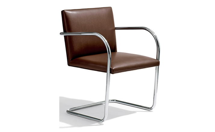 办公椅|现代真皮会议椅|办公火狐官方网站|火狐HUOHU（中国）火狐官方网站|扁钢框架布尔诺椅