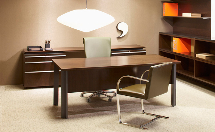 办公椅|现代真皮会议椅|办公火狐官方网站|火狐HUOHU（中国）火狐官方网站|扁钢框架布尔诺椅