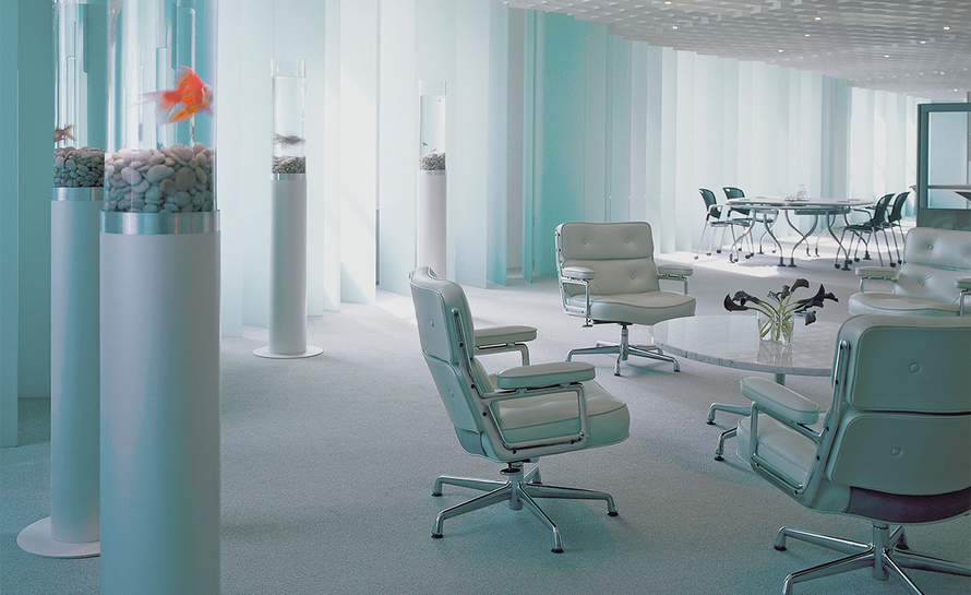 创意火狐官方网站 - 坐具|任务椅|办公火狐官方网站|火狐HUOHU（中国）火狐官方网站|伊姆斯软包罗宾椅