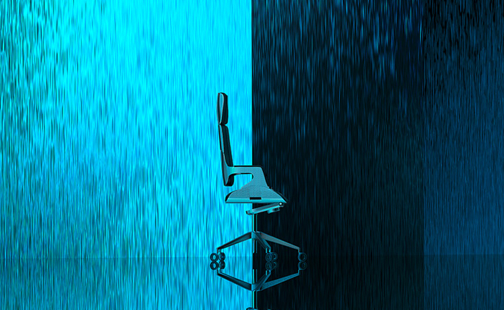 办公椅|现代真皮中班椅|办公火狐官方网站|火狐HUOHU（中国）火狐官方网站|Interstuhl Silver 中班椅