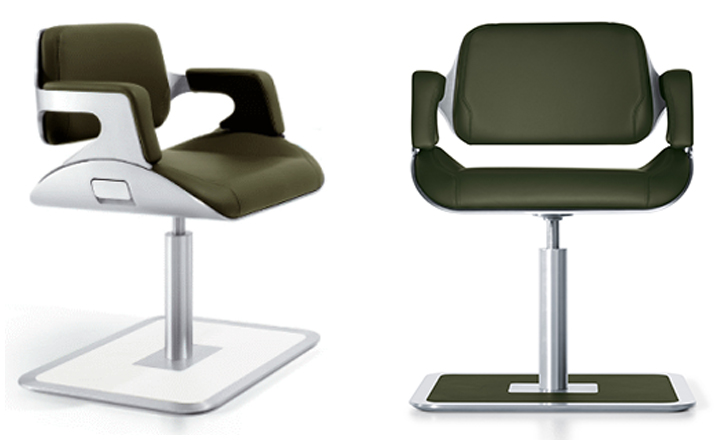 [办公椅|现代真皮会议椅|办公火狐官方网站|火狐HUOHU（中国）火狐官方网站|Interstuhl Silver 会议椅]