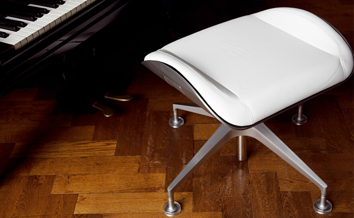 创意火狐官方网站 - 坐具|吧椅/凳子|办公火狐官方网站|火狐HUOHU（中国）火狐官方网站|Interstuhl Silver 脚踏