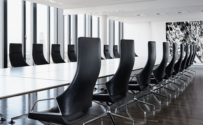 创意火狐官方网站 - 坐具|任务椅|办公火狐官方网站|火狐HUOHU（中国）火狐官方网站|Graph Chair