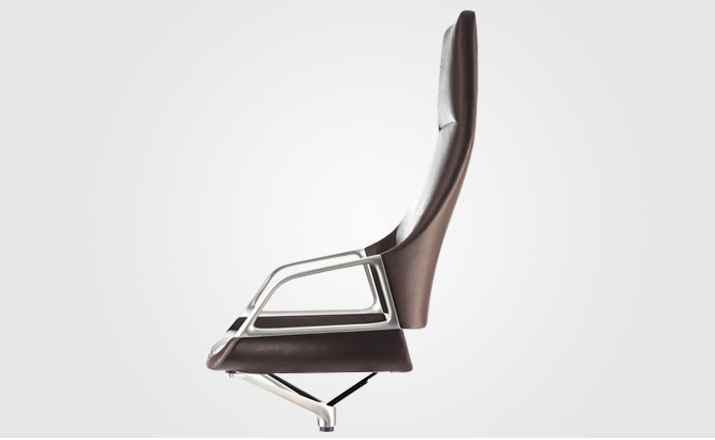 创意火狐官方网站 - 坐具|任务椅|办公火狐官方网站|火狐HUOHU（中国）火狐官方网站|Graph Chair