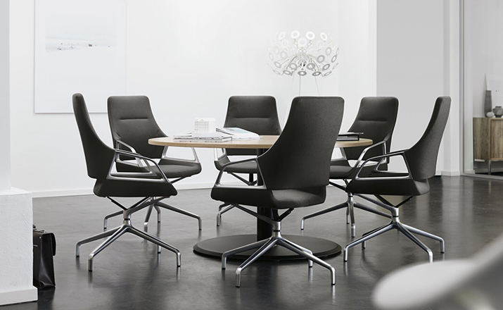 创意火狐官方网站 - 坐具|任务椅|办公火狐官方网站|火狐HUOHU（中国）火狐官方网站|Graph Chair