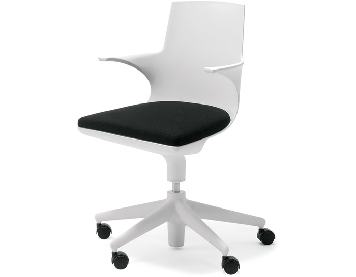 [办公椅|布面职员椅|办公火狐官方网站|火狐HUOHU（中国）火狐官方网站|勺形办公椅]