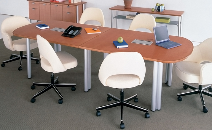 办公椅|布面职员椅|办公火狐官方网站|火狐HUOHU（中国）火狐官方网站|沙里宁无扶手行政转椅