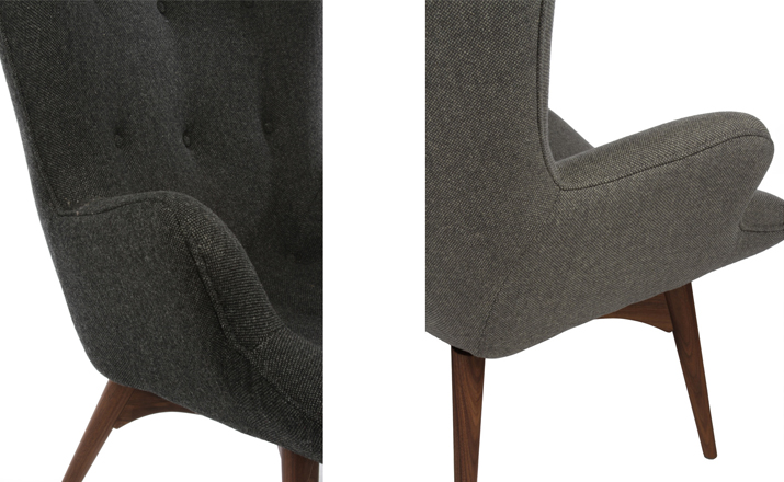 创意火狐官方网站 - 坐具|休闲椅|办公火狐官方网站|火狐HUOHU（中国）火狐官方网站|轮廓休闲椅&脚踏