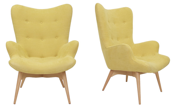 创意火狐官方网站 - 坐具|休闲椅|办公火狐官方网站|火狐HUOHU（中国）火狐官方网站|轮廓休闲椅