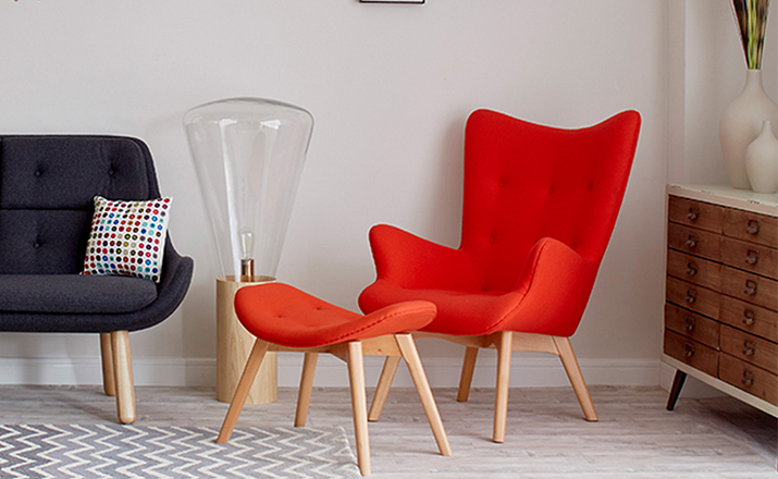 创意火狐官方网站 - 坐具|休闲椅|办公火狐官方网站|火狐HUOHU（中国）火狐官方网站|轮廓休闲椅