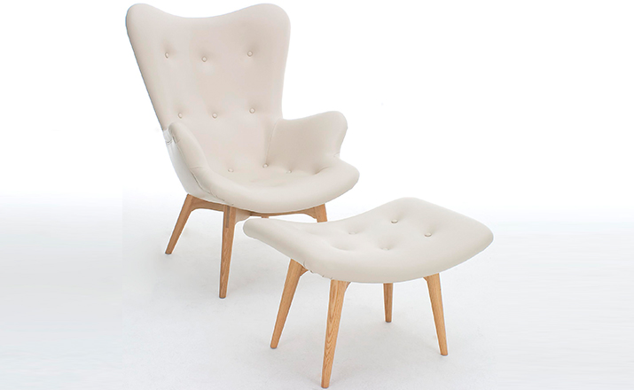 创意火狐官方网站 - 坐具|休闲椅|办公火狐官方网站|火狐HUOHU（中国）火狐官方网站|轮廓休闲脚踏