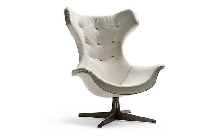 创意火狐官方网站 - 坐具|休闲椅|办公火狐官方网站|火狐HUOHU（中国）火狐官方网站|女王II 扶手转椅