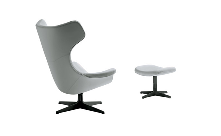 创意火狐官方网站 - 坐具|休闲椅|办公火狐官方网站|火狐HUOHU（中国）火狐官方网站|女王II 扶手转椅