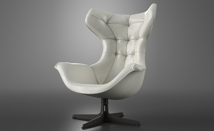 创意火狐官方网站 - 坐具|休闲椅|办公火狐官方网站|火狐HUOHU（中国）火狐官方网站|女王II 扶手转椅