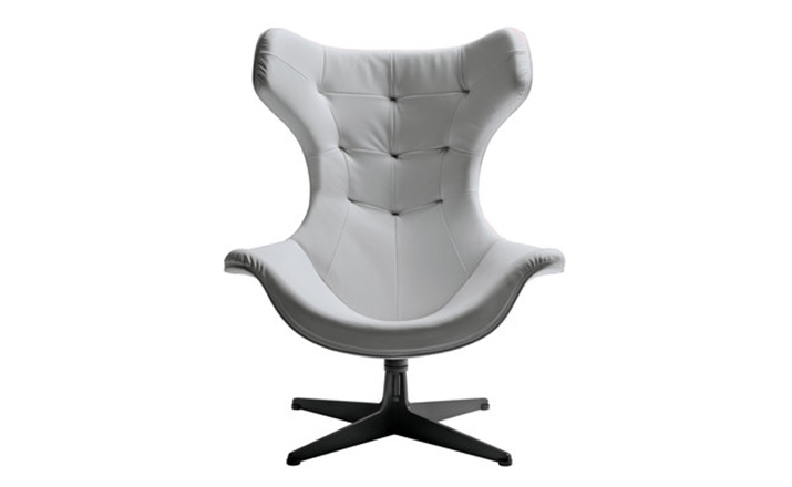 [创意火狐官方网站 - 坐具|休闲椅|办公火狐官方网站|火狐HUOHU（中国）火狐官方网站|女王II 扶手转椅]