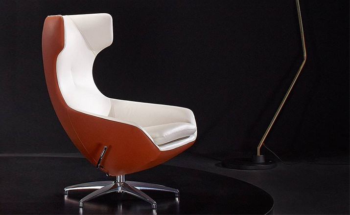 创意火狐官方网站 - 坐具|休闲椅|办公火狐官方网站|火狐HUOHU（中国）火狐官方网站|Caruzzo扶手椅