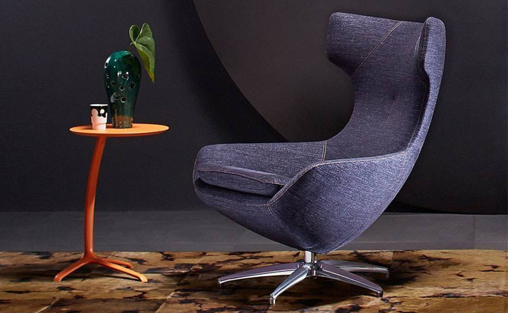 创意火狐官方网站 - 坐具|休闲椅|办公火狐官方网站|火狐HUOHU（中国）火狐官方网站|Caruzzo扶手椅