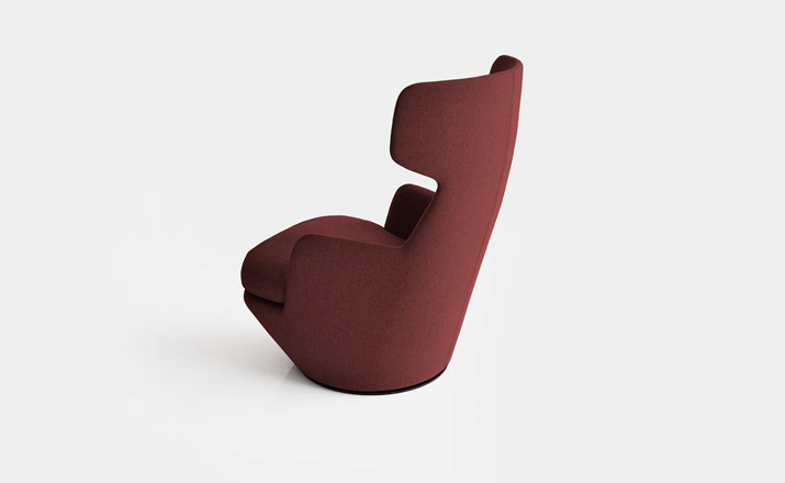 创意火狐官方网站 - 坐具|休闲椅|办公火狐官方网站|火狐HUOHU（中国）火狐官方网站|掉头扶手椅
