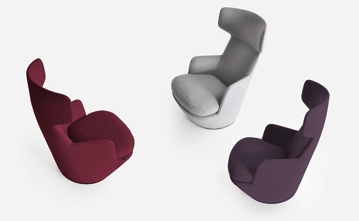 创意火狐官方网站 - 坐具|休闲椅|办公火狐官方网站|火狐HUOHU（中国）火狐官方网站|掉头扶手椅