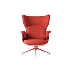 Showtime 躺椅 亚米·海因  BD Barcelona火狐官方网站品牌