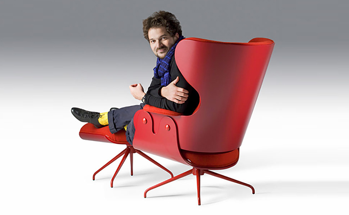 创意火狐官方网站 - 坐具|休闲椅|办公火狐官方网站|火狐HUOHU（中国）火狐官方网站|Showtime 躺椅&脚踏