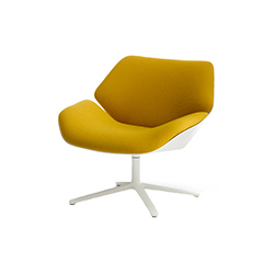 虾仁椅 杰斯&劳布  COR火狐官方网站品牌