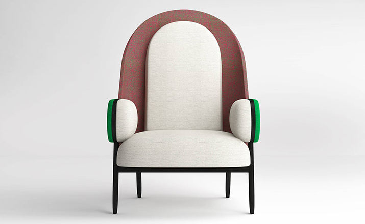 创意火狐官方网站 - 坐具|休闲椅|办公火狐官方网站|火狐HUOHU（中国）火狐官方网站|moon I-A扶手椅