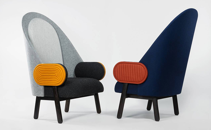 创意火狐官方网站 - 坐具|休闲椅|办公火狐官方网站|火狐HUOHU（中国）火狐官方网站|moon I-A扶手椅