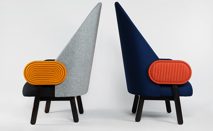 创意火狐官方网站 - 坐具|休闲椅|办公火狐官方网站|火狐HUOHU（中国）火狐官方网站|moon I-A扶手椅